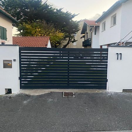 Cosy Appartement A Un Pas De La Plage Et Spots De Capbreton Kültér fotó
