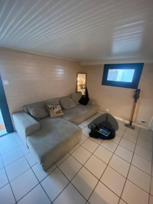 Cosy Appartement A Un Pas De La Plage Et Spots De Capbreton Kültér fotó