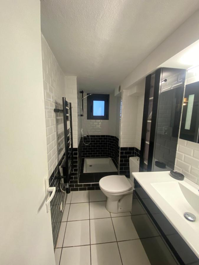 Cosy Appartement A Un Pas De La Plage Et Spots De Capbreton Kültér fotó