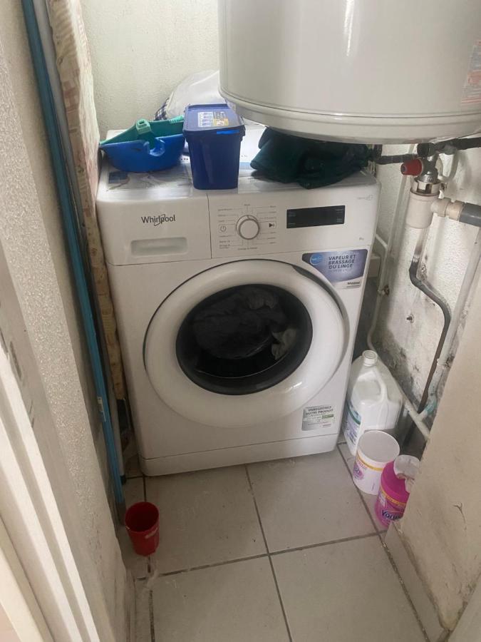 Cosy Appartement A Un Pas De La Plage Et Spots De Capbreton Kültér fotó