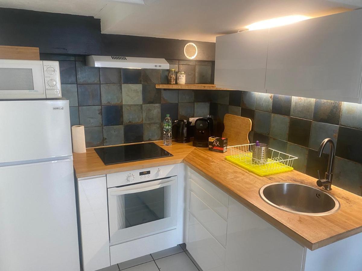 Cosy Appartement A Un Pas De La Plage Et Spots De Capbreton Kültér fotó