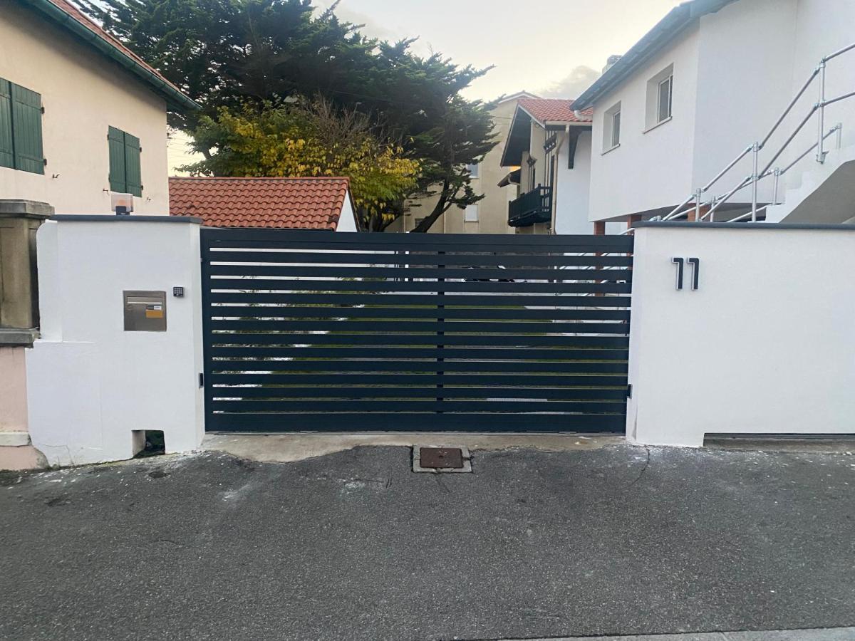 Cosy Appartement A Un Pas De La Plage Et Spots De Capbreton Kültér fotó